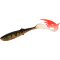 Mikado Sicario Pike Tail 18 cm Bloody Perch