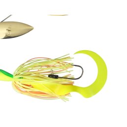 Gamakatsu Trailer Hook Gr. 2/0