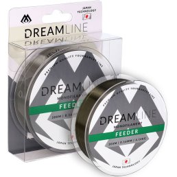 Mikado Dream Line Feeder 300 m - 0,20 mm / 5,22 kg