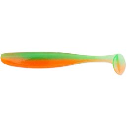 Keitech Easy Shiner 6,5" UV Lime / Orange