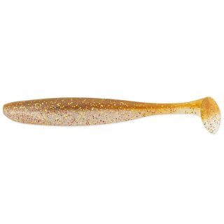 Keitech Easy Shiner 4" Gold Goby ( BA-Edition )