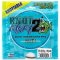Aquateko Knot 2 Kinky 1x1 Titanium 4,5 m / 8,1 kg