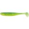Keitech Easy Shiner 6,5" Lime / Chartreuse