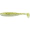 Keitech Easy Shiner 2" Chartreuse Ice Shad