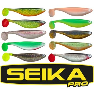 Seika Pro Trouble Shad