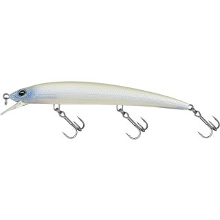 Molix Finder Jerk Evo 125 F Ghost French Pearl