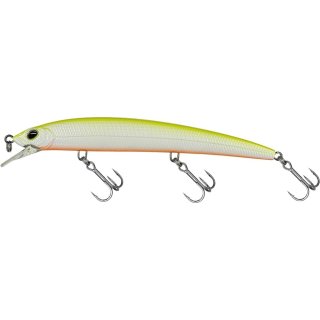 Molix Finder Jerk Evo 125 F Flying Chart