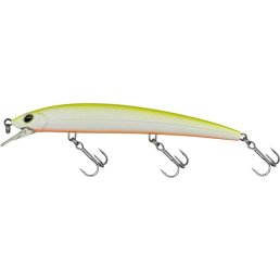 Molix Finder Jerk Evo 125 F Flying Chart