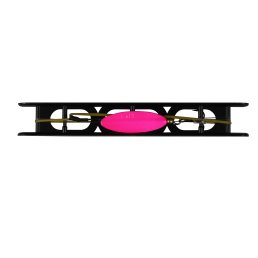 FTM Omura Fertig Montage 3,5 g pink / schwarz