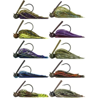 Molix GT Football Jig