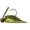 Molix GT Football Jig 4/0 / 14 g Missouri Craw