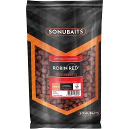 Sonubaits Robin Red Feed Pellets 8 mm