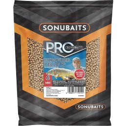Sonubaits Pro Expander Pellets 6 mm