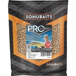 Sonubaits Pro Expander Pellets 8 mm