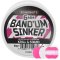 Sonubaits Bandum Sinkers Krill & Squid 6 mm