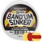 Sonubaits Bandum Sinkers Power Scopex 6 mm