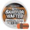 Sonubaits Bandum Wafter Chocolate Orange 6 mm