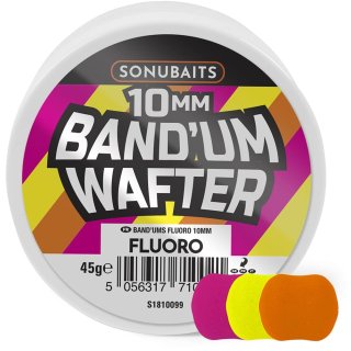 Sonubaits Bandum Wafter Fluoro 10 mm