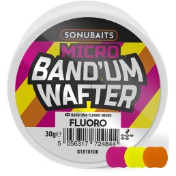Sonubaits Micro Bandum Wafter Fluoro