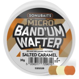 Sonubaits Micro Bandum Wafter Salted Caramel