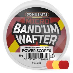 Sonubaits Micro Bandum Wafter Power Scopex