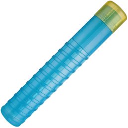 Mikado Posenrohr verstellbar L / 41-61 x 7,0 cm