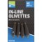 Preston Inline Olivettes 5,0 g