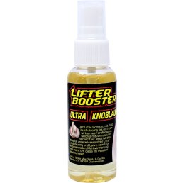 FTM Lifter Booster Ultra Spray Knoblauch