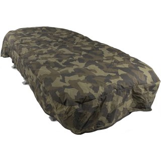 Avid Carp Ripstop Camo Bedchair Cover