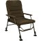 Avid Carp Benchmark LevelTech Recliner Chair