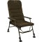 Avid Carp Benchmark LevelTech High Back Recliner Chair