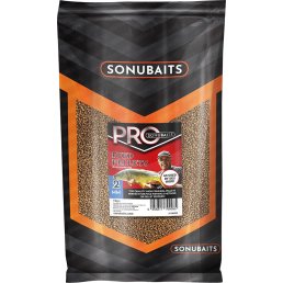 Sonubaits Pro Feed Pellets 2 mm