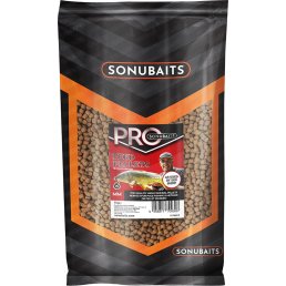 Sonubaits Pro Feed Pellets 6 mm