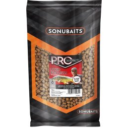 Sonubaits Pro Feed Pellets 8 mm