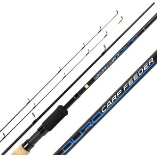 Preston Dura Carp Feeder 10 ft