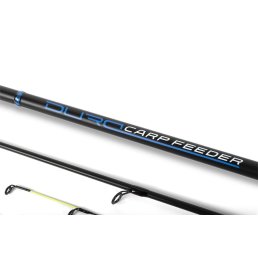 Preston Dura Carp Feeder 10 ft