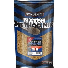 Sonubaits Match Method Mix Marine