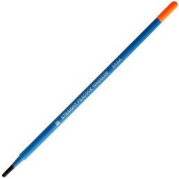 Preston Straight Peacock Waggler 5AAA