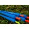 Preston Alloy Hollow Stick 12X No4