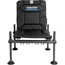 Preston Ignition Feeder Chair Combo