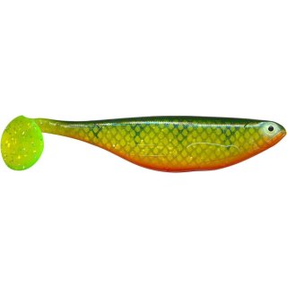 Trouble Shad 8 cm Hot Perch