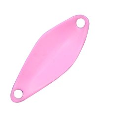 FTM Spoon Tremo 2,3 g blau - schwarz / rosa