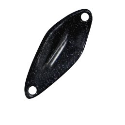FTM Spoon Tremo 2,3 g lila - grün / schwarz - gold