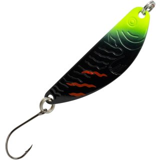 FTM Spoon Buzza schwarz - gelb / weiß