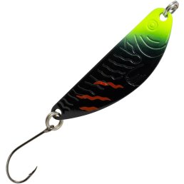 FTM Spoon Buzza schwarz - gelb / weiß