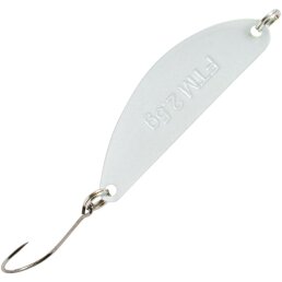 FTM Spoon Buzza schwarz - gelb / weiß