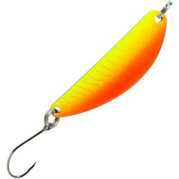 FTM Spoon Buzza orange - gelb / grün