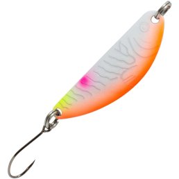 FTM Spoon Buzza weiß - pink - gelb - orange /...