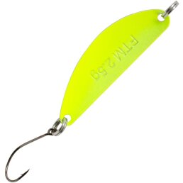 FTM Spoon Buzza pink - grün / gelb