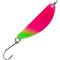 FTM Spoon Buzza pink - grün / gelb